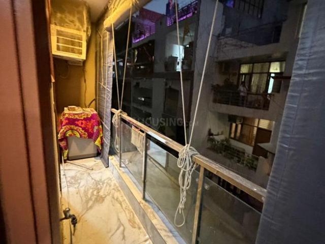 2 BHK Independent House in Saket for rent New Delhi. The reference number is 20873550
