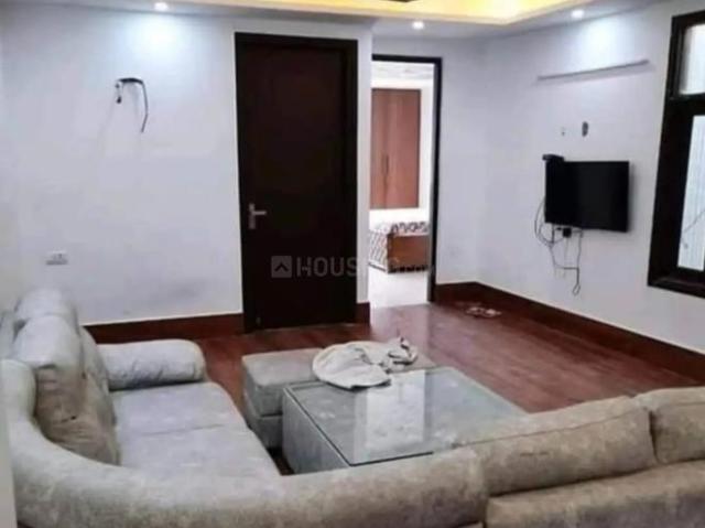 2 BHK Independent House in Saket for rent New Delhi. The reference number is 20873137