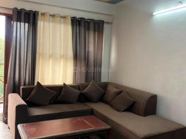 2 BHK Independent House in Saket for rent New Delhi. The reference number is 20873154