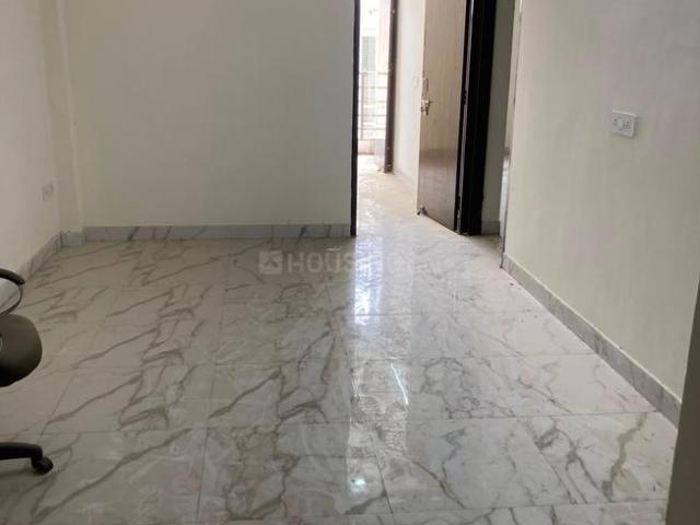 2 BHK Independent House in Saket for rent New Delhi. The reference number is 20881895