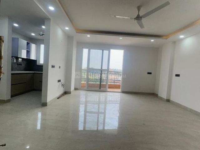 2 BHK Independent House in Saket for rent New Delhi. The reference number is 20944269