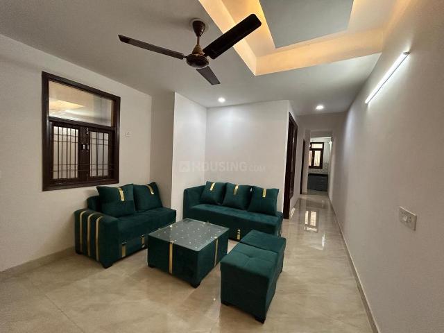 2 BHK Independent House in Saket for rent New Delhi. The reference number is 20975825