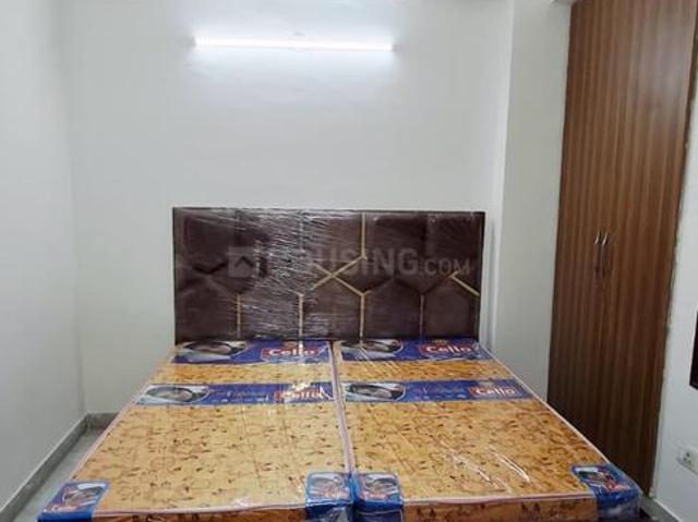 2 BHK Independent House in Saket for rent New Delhi. The reference number is 20386354