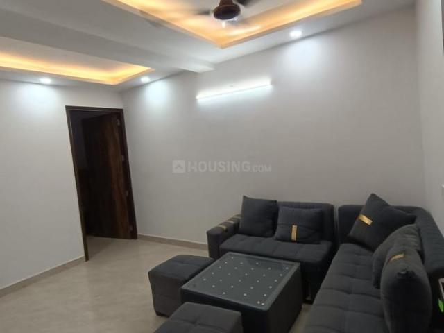 2 BHK Independent House in Saket for rent New Delhi. The reference number is 21233143