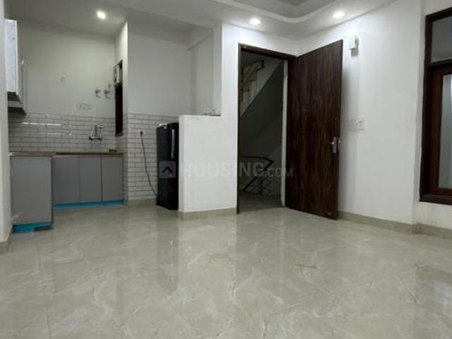 2 BHK Independent House in Saket for rent New Delhi. The reference number is 21349515