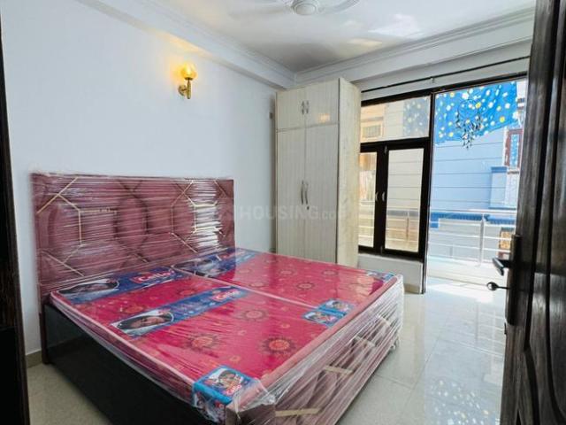 2 BHK Independent House in Saket for rent New Delhi. The reference number is 21357625