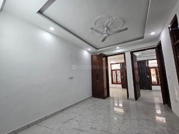 2 BHK Independent House in Saket for resale New Delhi. The reference number is 19459695