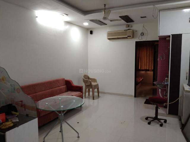 2 BHK Independent House in Saki Naka for rent Mumbai. The reference number is 20945021
