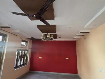 Bilaspur District, Chhattisgarh - Balcony