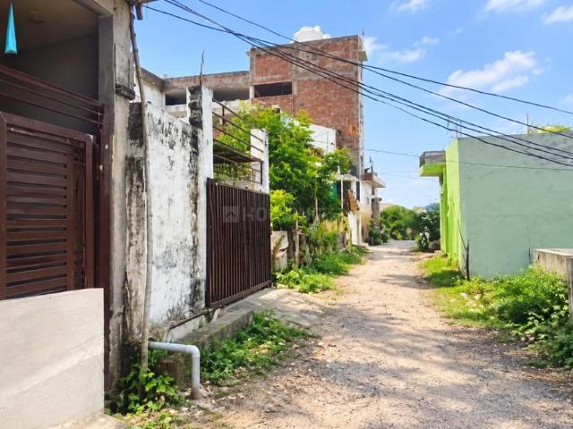 2 BHK Independent House in Sakri for resale Bilaspur. The reference number is 21173081