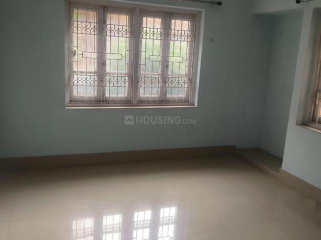2 BHK Independent House in Salt Lake City for rent Kolkata. The reference number is 18198789
