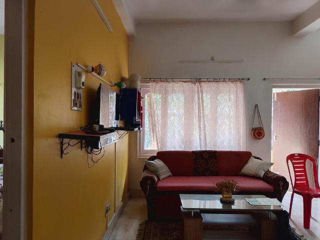 2 BHK Independent House in Salt Lake City for rent Kolkata. The reference number is 20268664
