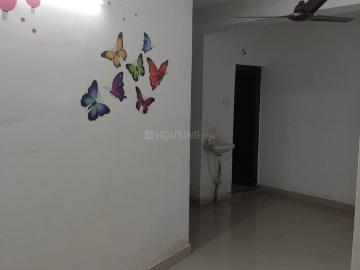 2 BHK Independent House in Salt Lake City for rent Kolkata. The reference number is 20378326