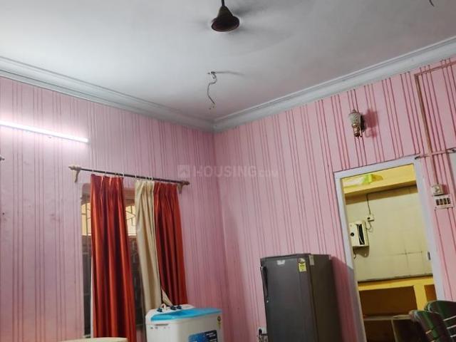 2 BHK Independent House in Salt Lake City for rent Kolkata. The reference number is 20445803