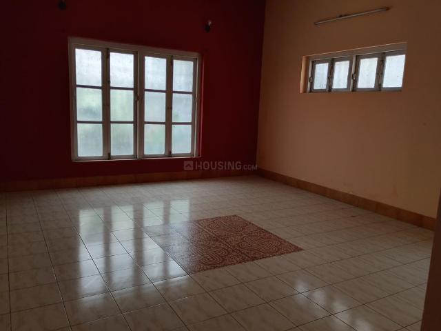 2 BHK Independent House in Salt Lake City for rent Kolkata. The reference number is 20450410
