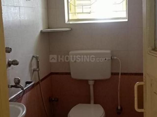 2 BHK Independent House in Salt Lake City for rent Kolkata. The reference number is 20651304