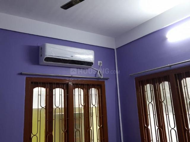 2 BHK Independent House in Salt Lake City for rent Kolkata. The reference number is 20784745