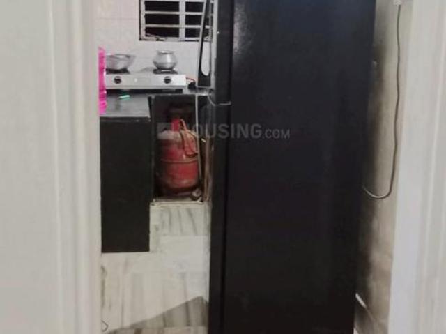 2 BHK Independent House in Salt Lake City for rent Kolkata. The reference number is 20886538