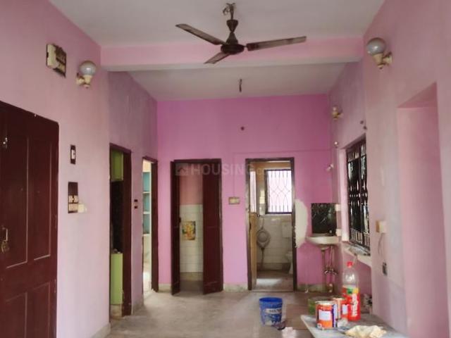 2 BHK Independent House in Salt Lake City for rent Kolkata. The reference number is 21295505