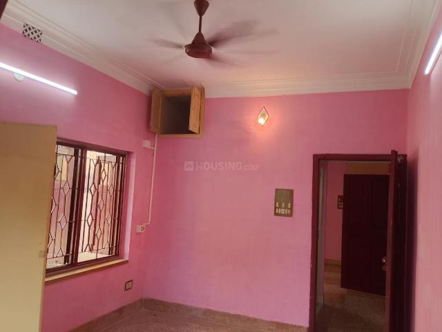 2 BHK Independent House in Salt Lake City for rent Kolkata. The reference number is 21319844