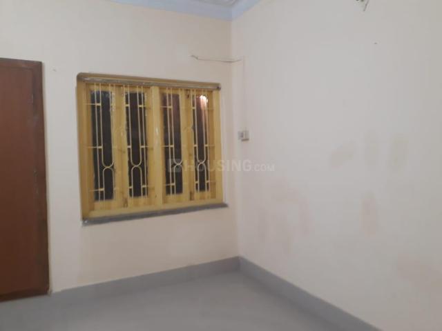 2 BHK Independent House in Salt Lake City for rent Kolkata. The reference number is 7153358