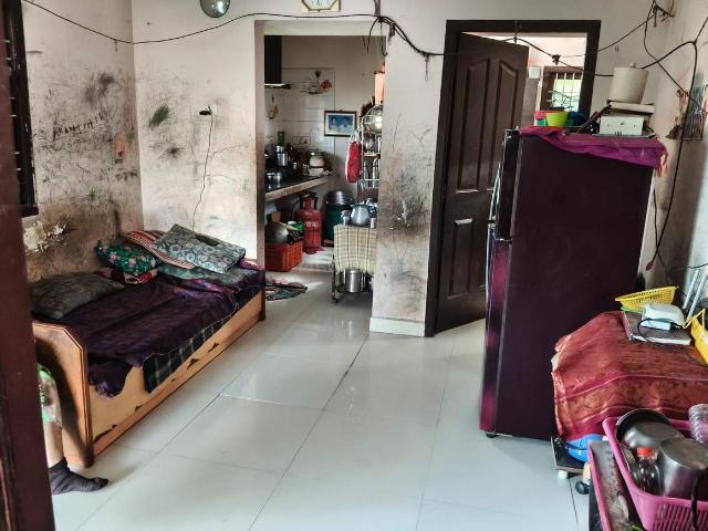 2 BHK Independent House in Salamangalam for resale Chennai. The reference number is 13918949