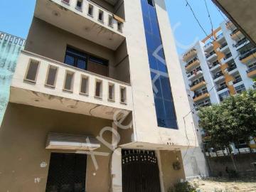 2 BHK Independent House in Salempur Mahdood for resale Haridwar. The reference number is 20430151