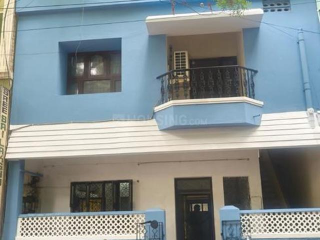 2 BHK Independent House in Saligramam for rent Chennai. The reference number is 20681449