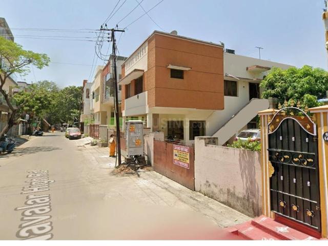 2 BHK Independent House in Saligramam for rent Chennai. The reference number is 21118287