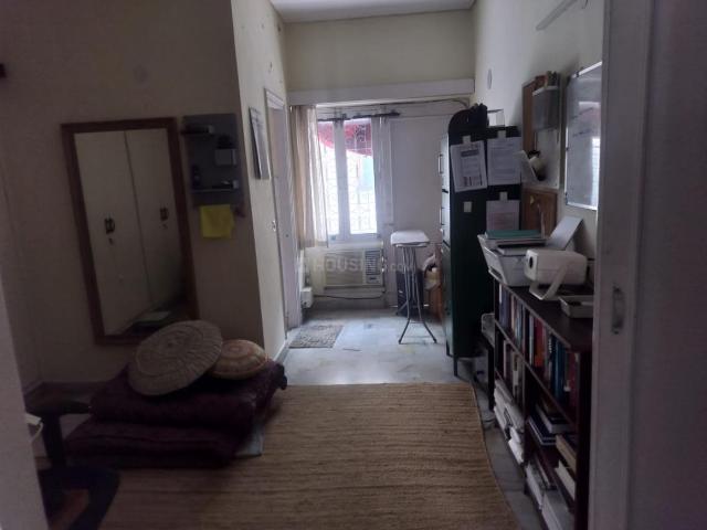 2 BHK Independent House in Sarvodaya Enclave for rent New Delhi. The reference number is 20688883