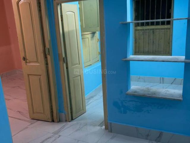 2 BHK Independent House in Sarada Pally for rent Kolkata. The reference number is 21404351