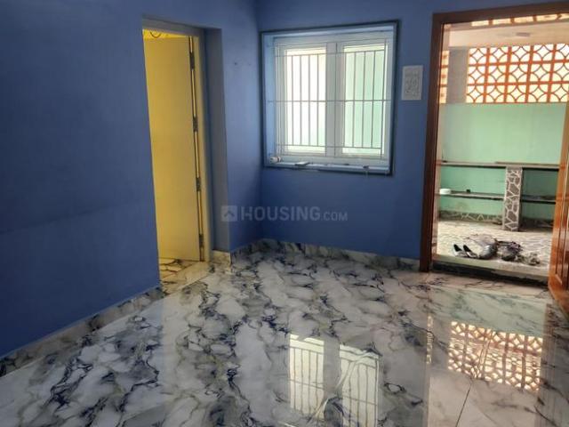 2 BHK Independent House in Saravanampatty for rent Coimbatore. The reference number is 20295747