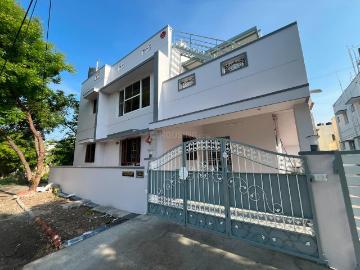 2 BHK Independent House in Saravanampatty for rent Coimbatore. The reference number is 20524301