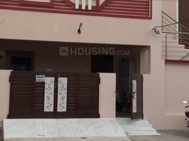 2 BHK Independent House in Saravanampatty for rent Coimbatore. The reference number is 20661991