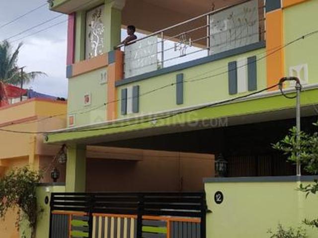 2 BHK Independent House in Saravanampatty for rent Coimbatore. The reference number is 20938857