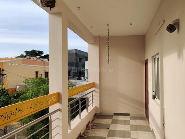 2 BHK Independent House in Saravanampatty for rent Coimbatore. The reference number is 20983804