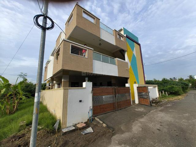 2 BHK Independent House in Saravanampatty for rent Coimbatore. The reference number is 20997223