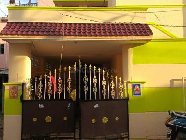 2 BHK Independent House in Saravanampatty for rent Coimbatore. The reference number is 21036707