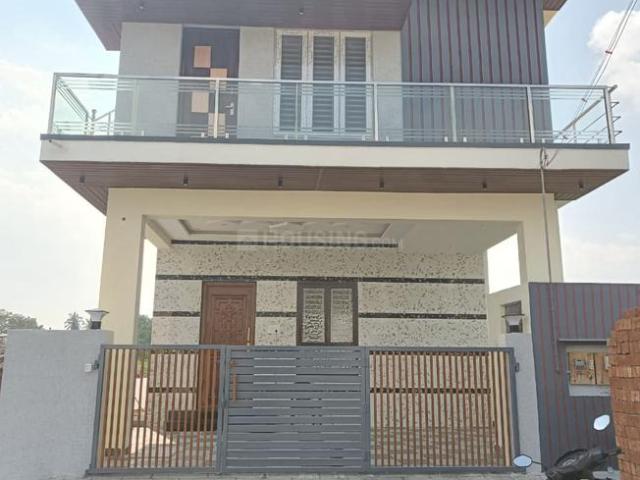 2 BHK Independent House in Saravanampatty for resale Coimbatore. The reference number is 17986416