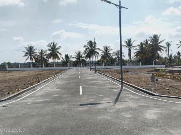 2 BHK Independent House in Saravanampatty for resale Coimbatore. The reference number is 18328605