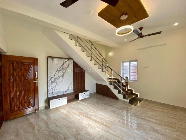 2 BHK Independent House in Saravanampatty for resale Coimbatore. The reference number is 19553629
