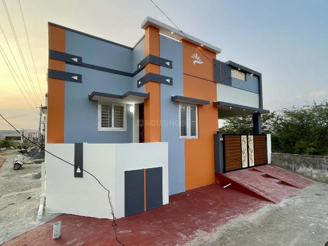 2 BHK Independent House in Saravanampatty for resale Coimbatore. The reference number is 19193483