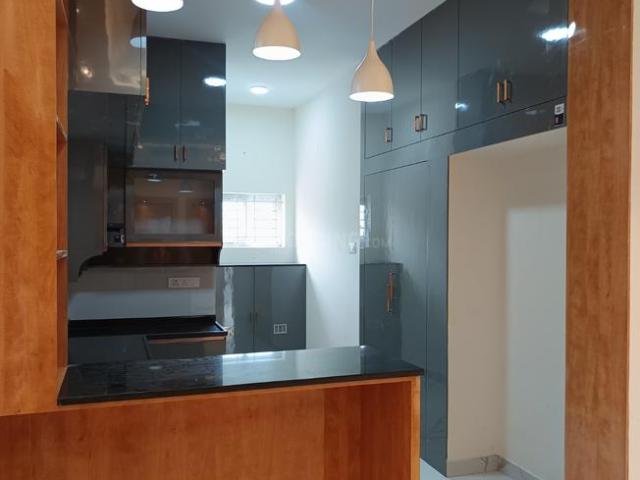 2 BHK Independent House in Saravanampatty for resale Coimbatore. The reference number is 20426626