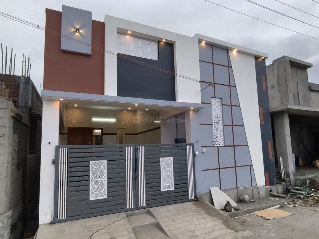 2 BHK Independent House in Saravanampatty for resale Coimbatore. The reference number is 20463631