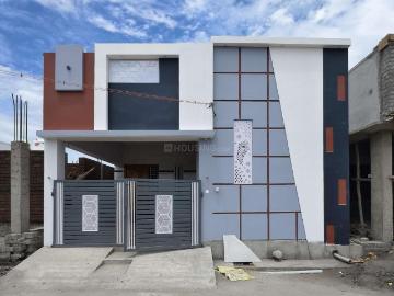 2 BHK Independent House in Saravanampatty for resale Coimbatore. The reference number is 20463631
