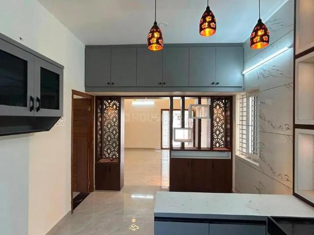 2 BHK Independent House in Saravanampatty for resale Coimbatore. The reference number is 20957578