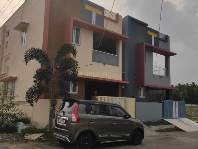 2 BHK Independent House in Saravanampatty for resale Coimbatore. The reference number is 21172387