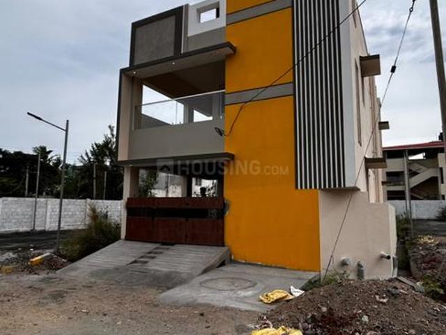 2 BHK Independent House in Saravanampatty for resale Coimbatore. The reference number is 21290250
