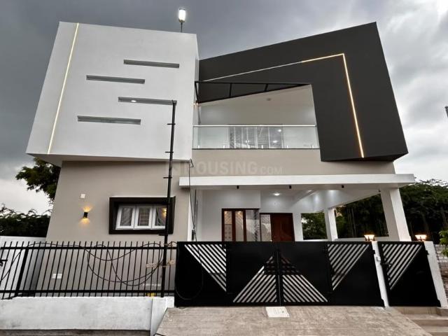 2 BHK Independent House in Saravanampatty for resale Coimbatore. The reference number is 21338370