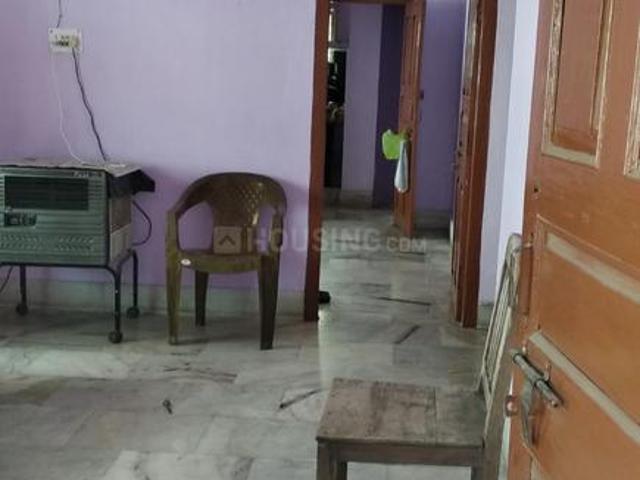 2 BHK Independent House in Sardar Patel Nagar for rent Dhanbad. The reference number is 14983477